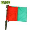 CAOX 3-in-1 Signal Command Flag with Horn and Tri-color Light