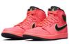 Jordan 1 Retro High Hot Punch Women's AQ9131-600