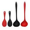 Ruhan Non-stick Silicone Kitchen Utensil Set