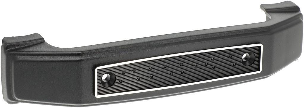 Doremi Collection 20143 Fork Cover Emblem KAWASAKI Logo Zephyr 750 Zephyr 400 Zephyr 400 Chi Black Mounting Stay Included