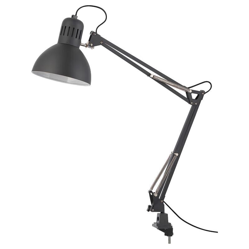 Настольная лампа IKEA TERTIAL