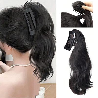 Cabello sintético – Posticería de cabello