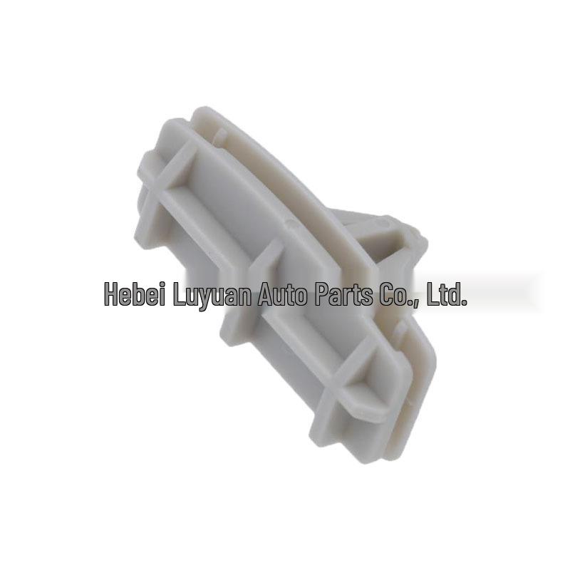 Jeep Wrangler & Grand Cherokee Fender Trim Protector Clips