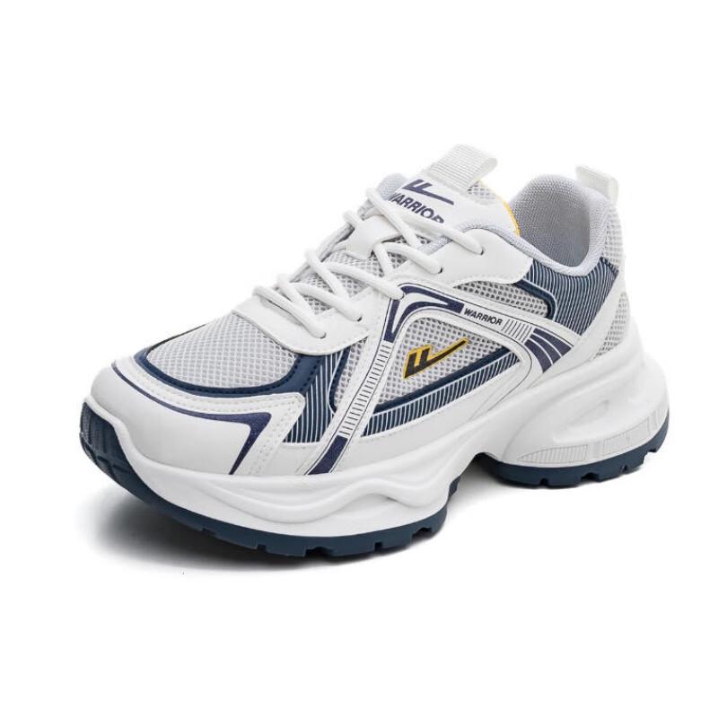 Warrior Women s WXY(S)-3840C Casual Sports Shoes 36