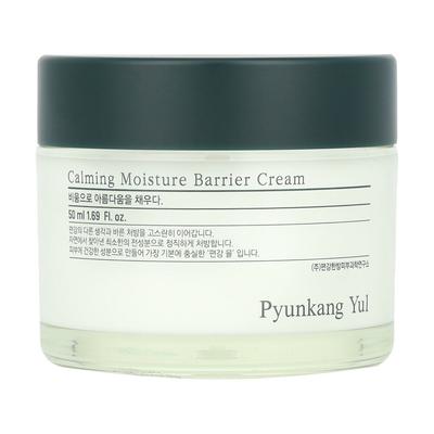 Pyunkang Yul Beruhigende Feuchtigkeitsbarriere-Creme 50ml (1,69 fl oz)