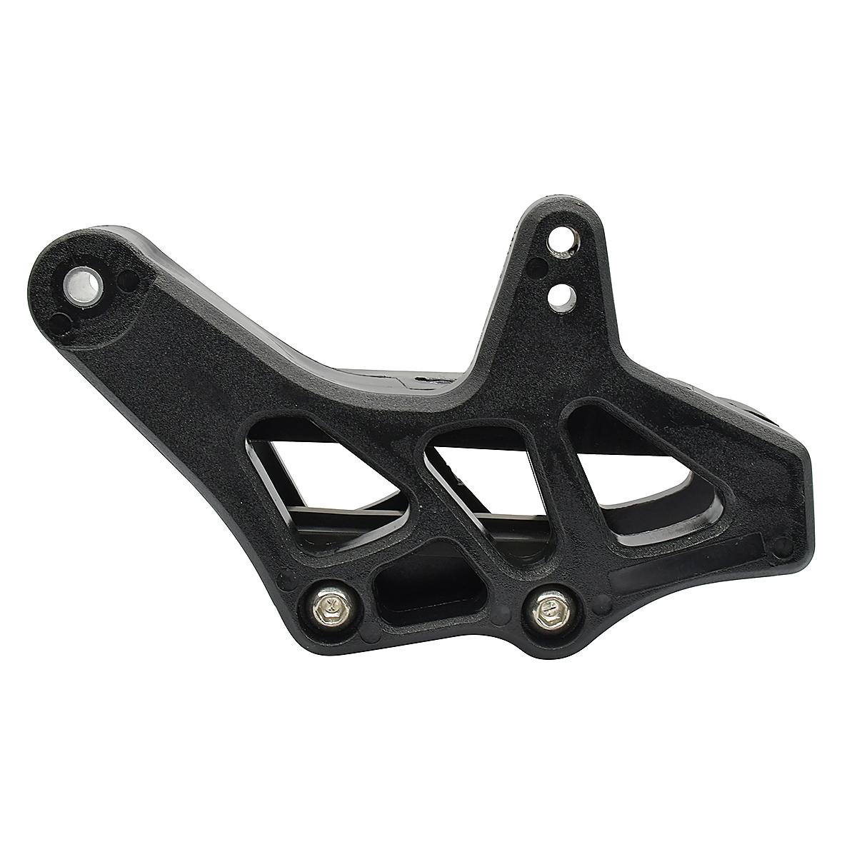 

Захист направляючої ланцюга для мотокросу для KTM EXC EXCF SX SXF XCF XCFW Husqvarna TC TE FE 125-501 FREERIDE 250R 350 SMC R ABS 2008- чорний