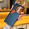 For VIVO IQOO Z10 Turbo Z10 Turbo Pro Large Hole Metal Lens Protective Ring Heat-Dissipating Magnetic Shockproof Phone Case