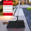 Heavy-Duty Outdoor Yard Broom