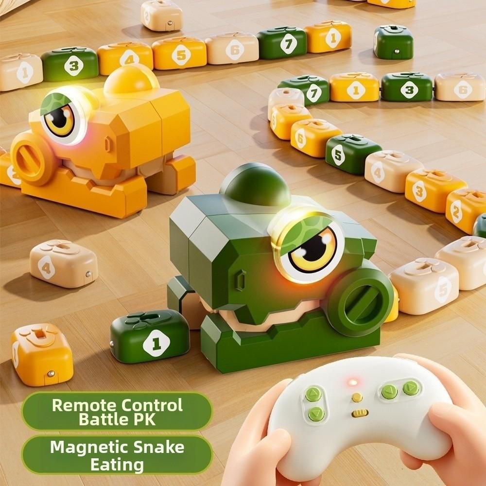 Wireless Remote Control Car Interactive Battle Magnetic RC Car Parent Child Interactive