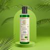 KHADI NATURAL Neem & Tulsi Face Wash 210 Ml Pack Of 1 | Acne Oil Control | Purifying Daily Cleanser For All Skin Types
