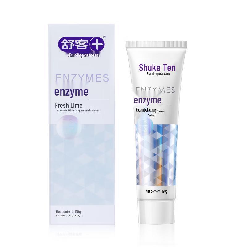 SakyPro Probiotic Toothpaste
