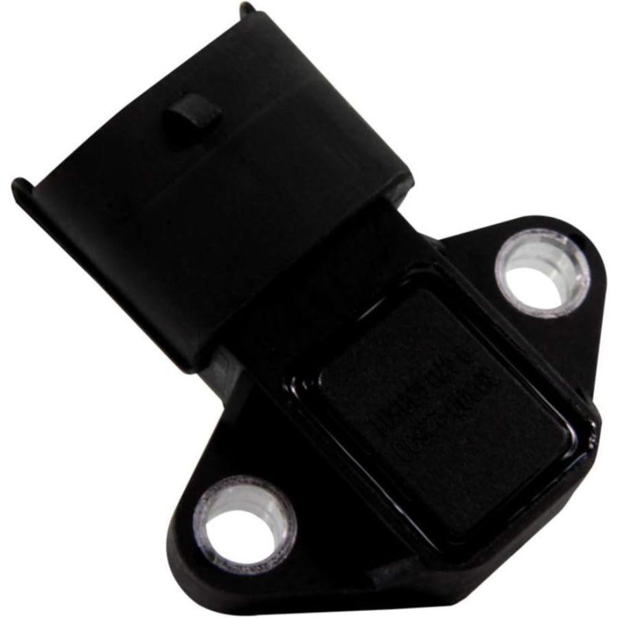 MAP Sensor Fit for Elantra Accent 2001-2012, Tiburon 2003-2008, Rio 2006-20