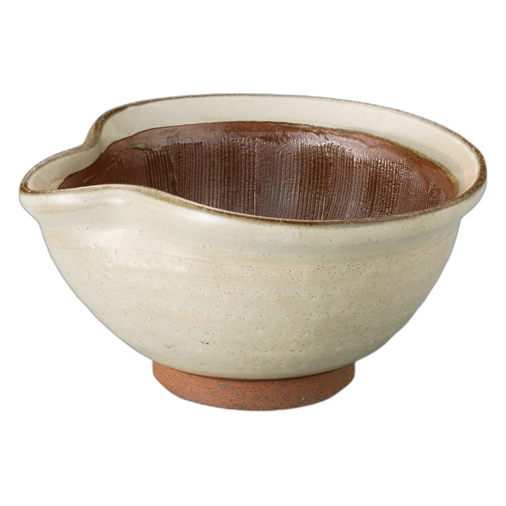 

Powdered Princess Mortar Mortar [11.7×7.7cm]