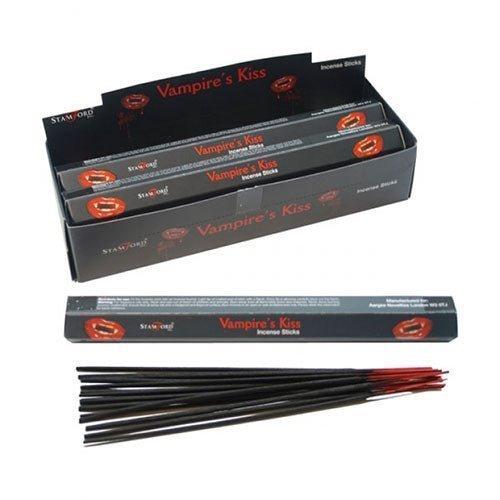 Incense Sticks - Vampire's Kiss