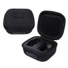 Xvive A58 Wireless Guitar System Charging Case 5000mAh Battery USB-C Charger Box Plastic Ideal for Musicians