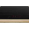 Inductie kookplaat - BOSCH SERIE 6 PIX631HC1E - 4 kookzones - 7400 W - Multitouch+ - Flexzone - Zwart