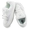 Vans SPEED LS Low Top Skateboard Shoes Unisex Gray White Sneakers VN000CTNELW