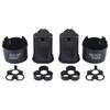 TOOL Li-ion Battery Case Screwdriver 12V (3S) 2 Set(6pcs)