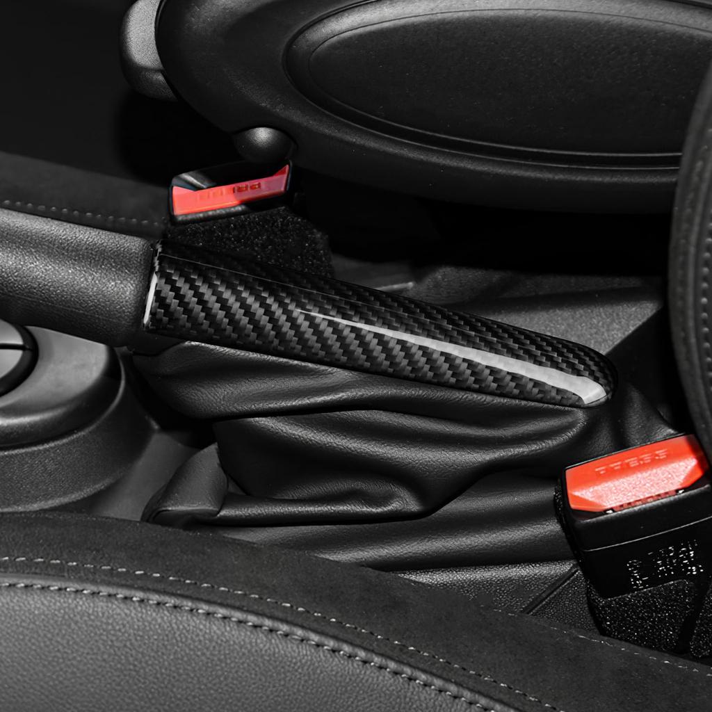 AIRSPEED Mini Mini 3rd Generation F55 F56 F57 Dedicated Accessory Carbon Fiber Interior Custom