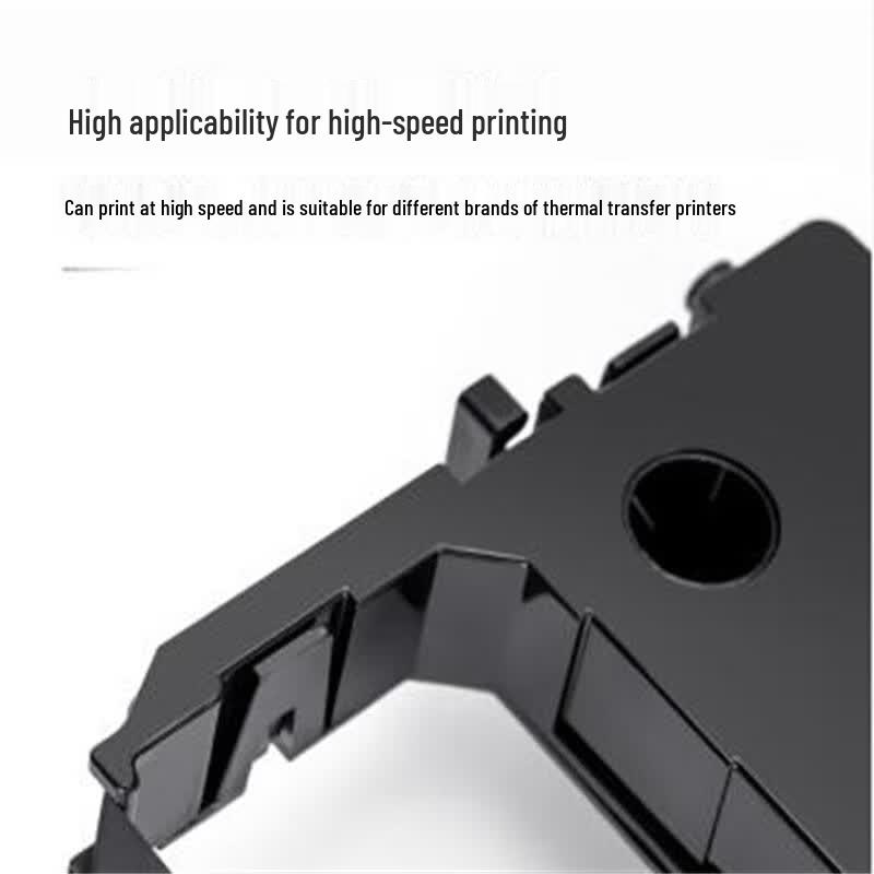 Deli DLS-620K Printer Ribbon