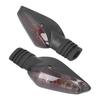 12V Turn Signal Indicator Yellow Light Replacement for     695 696 796 797 821 1100 S   1200