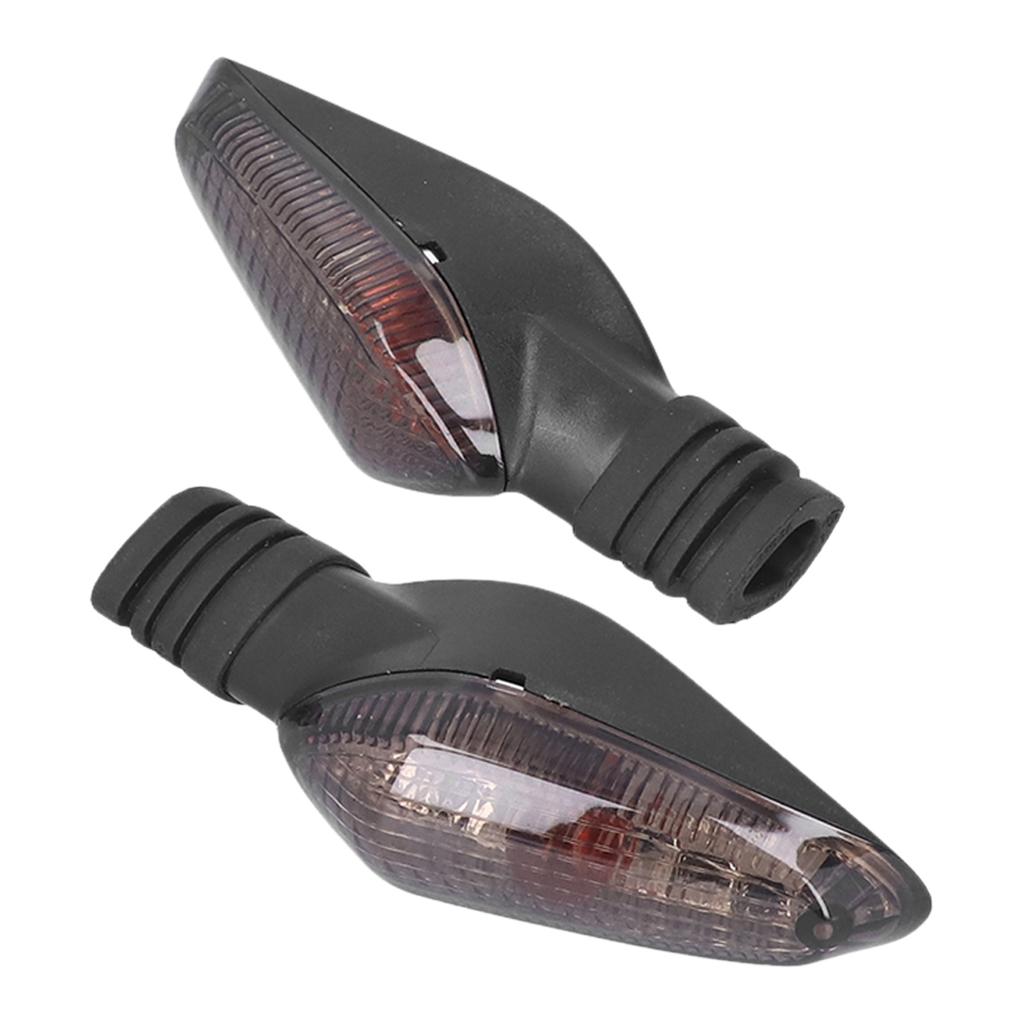 12V Turn Signal Indicator Yellow Light Replacement for     695 696 796 797 821 1100 S   1200