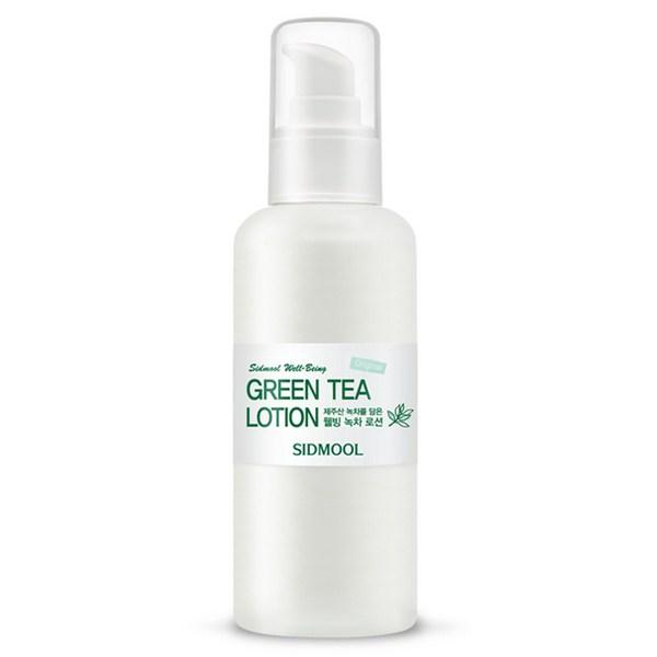 

Seedmul Original Wellbeing Green Tea Lotion, 1 pack, 150ml