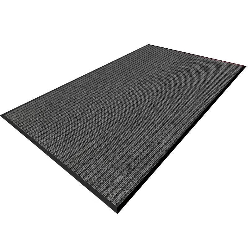 Commercial Entrance Dust Control Mat