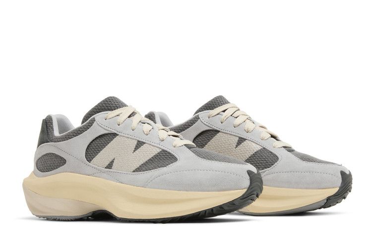 New Balance WRPD Runner Grey Matter