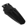 Motorcycle Rear Mudguard Splash Guard for Talaria Sting MX3 MX4 Electric Dirt Bike Accessories