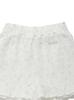 Gelato Pique Little Flower Print Gauze Shorts Limited Edition Kids' (PKFP252462) -