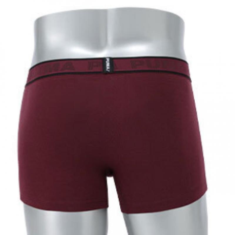 Puma Bodywear Puma Seasonal Puma Logo Cotton Edition Draws Choice 1 Choice