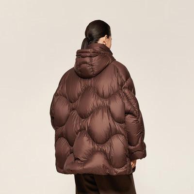 Chaquetas y abrigos – Abrigos