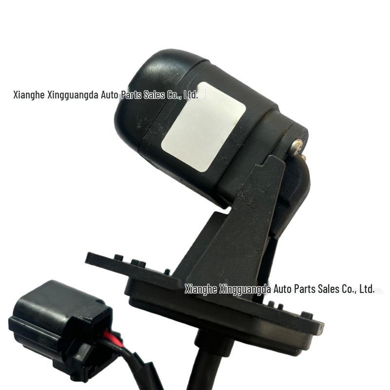 99241-GI100: Compatible with Hyundai Kia Rear Camera Reversing Image 99240GI100
