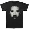 Men's Lionel Richie 2013 American Tour T-shirt Small Black