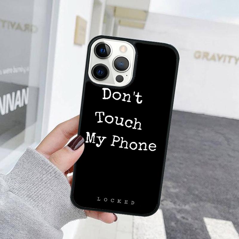 Shockproof Phone Case For iPhone 17 Air 15 16 Cover  11 13 14 Pro Max 12 Plus Max Fundas