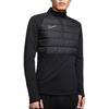Nike Veste doudoune Dri Fit Homme Noir BQ7474-010