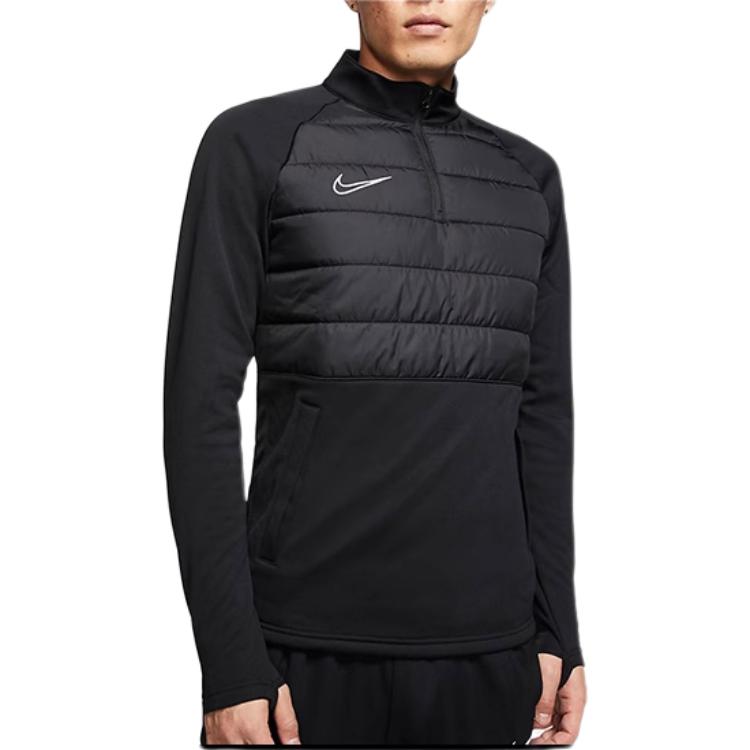 Nike Veste doudoune Dri Fit Homme Noir BQ7474-010