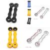 High-quality Motorcycle Lowering Link Dog Bone For Suzuki Drz400 E S Sm Models