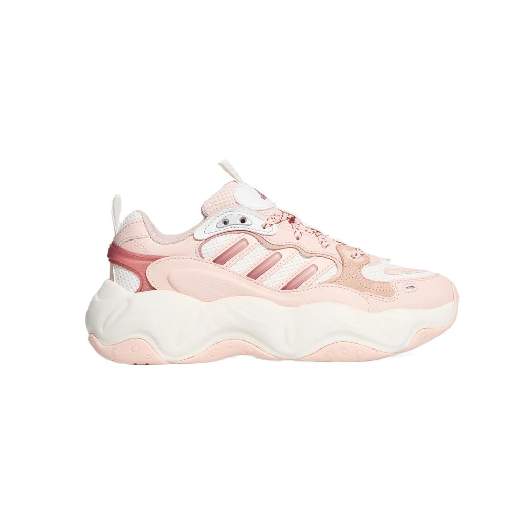 Adidas Vallina Lace-Up Comfortable Classic Low-Top Dad Shoes Women sneakers HP8551