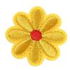 28Pieces Embroidered Flower Applique Patches Iron On Flower Patches for Kid Clothing Jeans Jackets Hat Embellishment