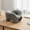 Desk Rest Pillow SkinFriendly Material Face Down Sleeping Air Circulation Design Support