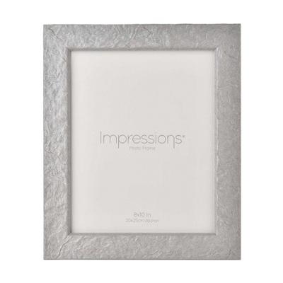 Widdop Impressions Resin Photo Frame