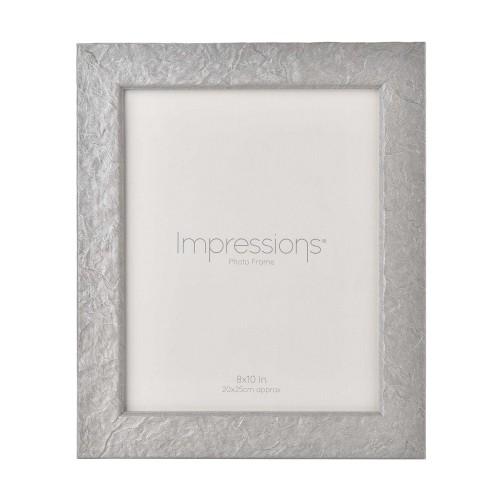 Widdop Impressions Resin Photo Frame