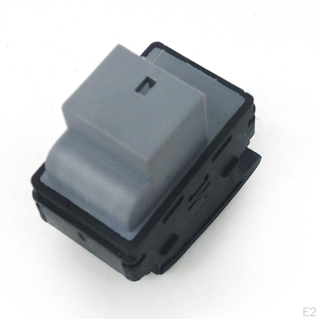 7E0959855 Power Electric Window Control Switch Button for T5