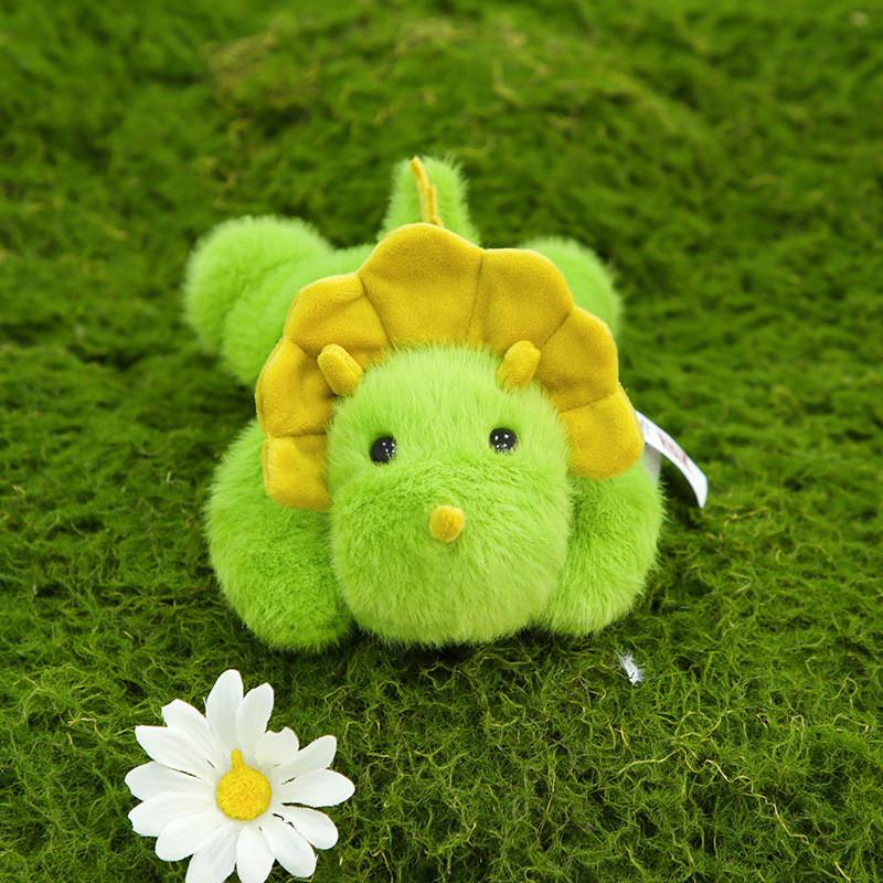 Animals Cartoon Plush Toy Room Decoration Rabbit Pig Dog Sloth Bear Dragon Bee