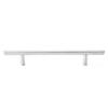 Diameter 10mm Stainless Steel Kitchen Door Cabinet T Bar Handle Pull Knob Handle