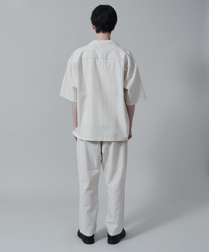 WEGO Linen and Rayon Easy Relaxed Summer Loose Perfect Gift for and Size Men's Pants, Wide-Length, Fit, Breathable, Clothes, Simple, Fit, Spring,