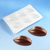 Occa Berries Silicone Molds Fondant Chocolate Molds Holiday Baking Decorating Tool Making Mousses Cake Molds Enduring