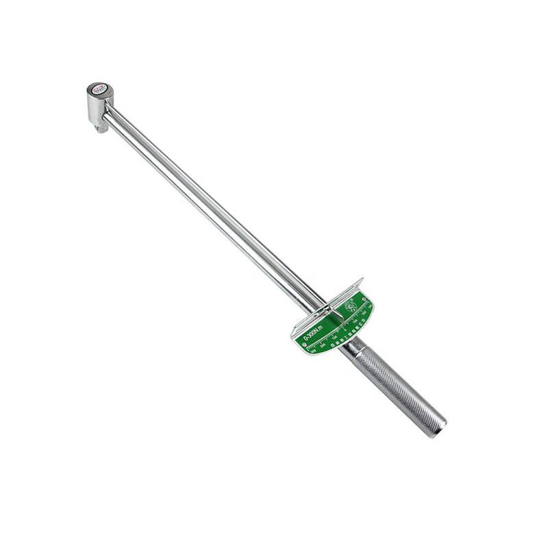Berry Lion Pointer Torque Wrench